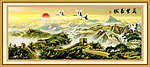 长城