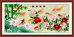 花鸟画