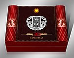 白酒包装设计