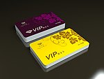 红酒VIP卡