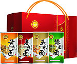 挂面包装 （平面图）