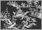 浮雕灰度图