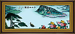 国画