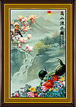 花鸟