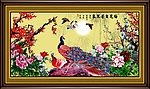 梅花