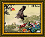 长城