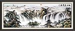 国画