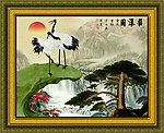 国画