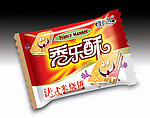 饼干包装