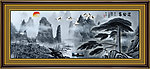 国画
