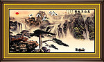 国画