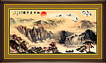 国画