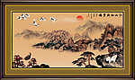 国画