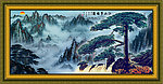 国画
