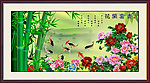 花鸟画