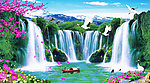 风景画