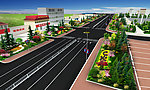 道路绿化