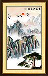 国画