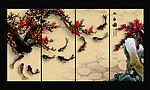 梅花
