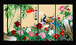 中国画