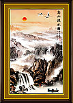 国画