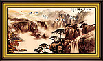 国画