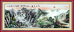 国画