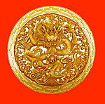 金龙戏珠