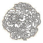 花纹