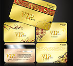 vip卡 时尚vip