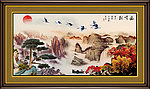国画