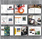 五金刃具画册