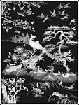 浮雕灰度图