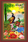 风景画