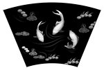 浮雕灰度图
