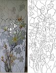 玉兰花 欧式花