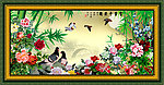 花鸟画