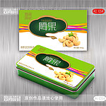 腰果包装(平面图)