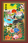 风景画
