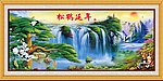 松鹤延年