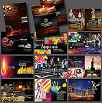 房地产画册 装潢画册