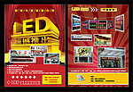 LED显示屏单页图片