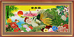 风景画