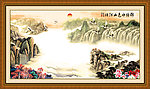 国画
