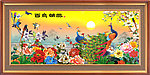 风景画