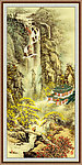 国画