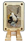 玉石浮雕装饰画