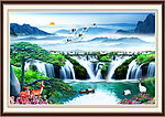 风景