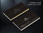 高档创意名片