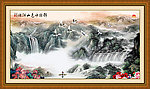 国画